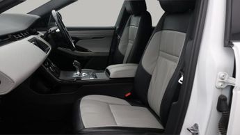 Land Rover Range Rover Evoque R-DYNAMIC S