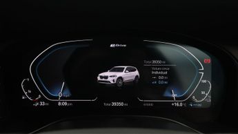 BMW X3 XDRIVE30E XLINE