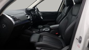 BMW X3 XDRIVE30E XLINE