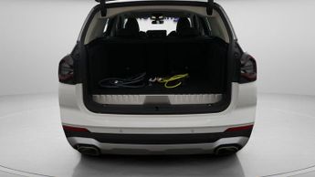 BMW X3 XDRIVE30E XLINE