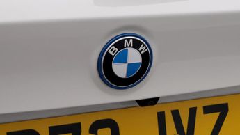 BMW X3 XDRIVE30E XLINE