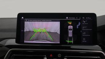 BMW X3 XDRIVE30E XLINE