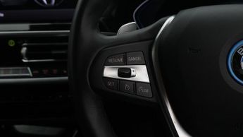 BMW X3 XDRIVE30E XLINE