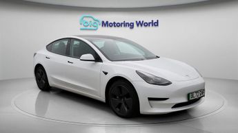 Tesla Model 3 MODEL 3