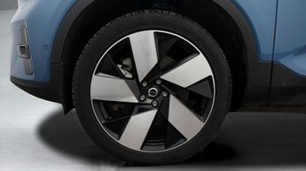 Volvo XC40 RECHARGE ULTIMATE
