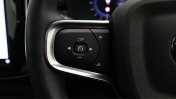 Volvo XC40 RECHARGE ULTIMATE