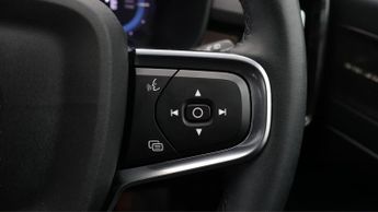 Volvo XC40 RECHARGE ULTIMATE