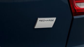 Volvo XC40 RECHARGE ULTIMATE