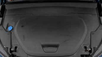 Volvo XC40 RECHARGE ULTIMATE