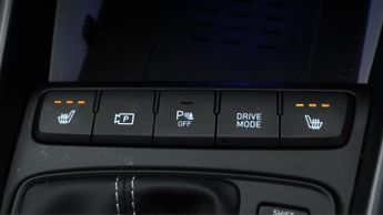 Hyundai i20 T-GDI ULTIMATE