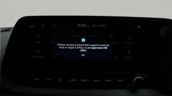 Hyundai i20 T-GDI ULTIMATE