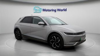 Hyundai IONIQ ULTIMATE