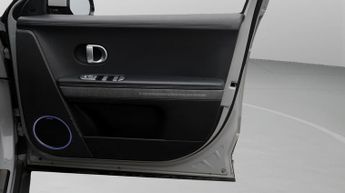 Hyundai IONIQ 5 ULTIMATE