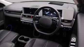 Hyundai IONIQ 5 ULTIMATE