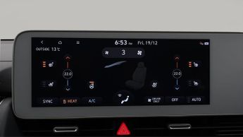 Hyundai IONIQ 5 ULTIMATE