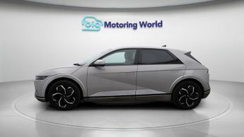 Hyundai IONIQ 5 ULTIMATE