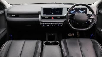 Hyundai IONIQ 5 ULTIMATE