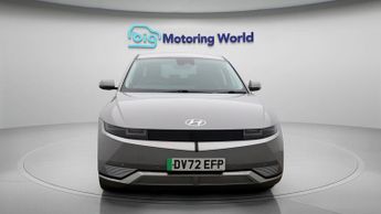 Hyundai IONIQ 5 ULTIMATE