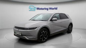 Hyundai IONIQ 5 ULTIMATE