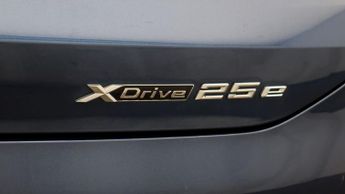 BMW X2 XDRIVE25E SPORT