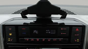 Volkswagen e-up! E-UP