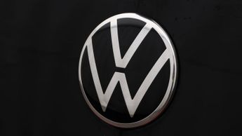 Volkswagen e-up! E-UP