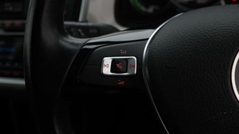 Volkswagen e-up! E-UP