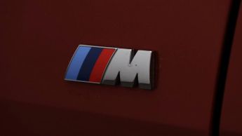 BMW i4 EDRIVE40 M SPORT