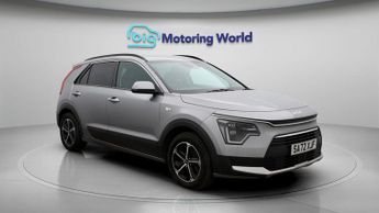 Kia Niro 2