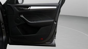 Skoda Kodiaq SE TSI DSG