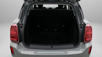 MINI Countryman COOPER S CLASSIC