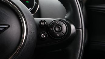 MINI Countryman COOPER S CLASSIC