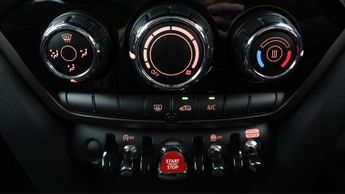 MINI Countryman COOPER S CLASSIC