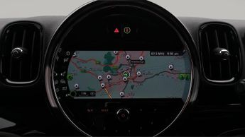 MINI Countryman COOPER S CLASSIC