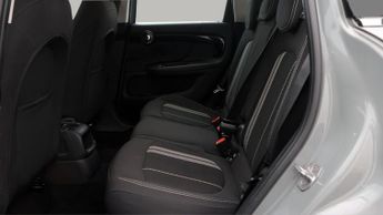 MINI Countryman COOPER S CLASSIC