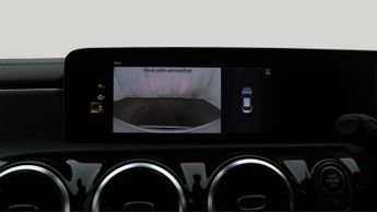 Mercedes-Benz CLA CLA 200 AMG LINE