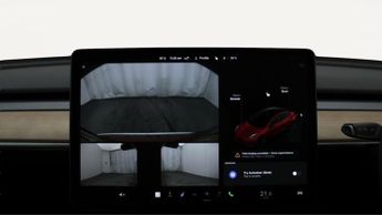 Tesla Model 3 ALL MODELS