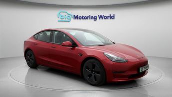 Tesla Model 3 ALL MODELS