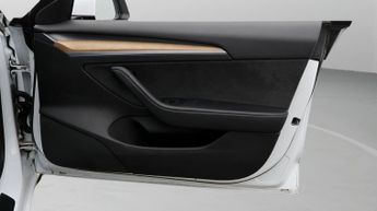 Tesla Model 3 ALL MODELS