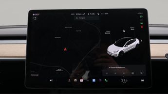 Tesla Model 3 ALL MODELS