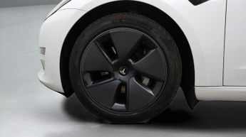 Tesla Model 3 ALL MODELS