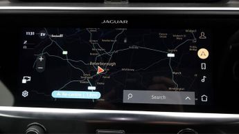 Jaguar I-PACE R-DYNAMIC HSE BLACK