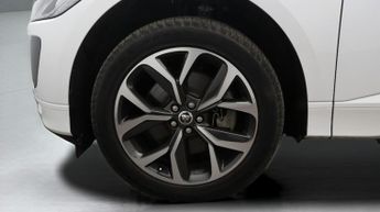 Jaguar I-PACE R-DYNAMIC HSE BLACK