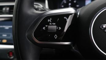 Jaguar I-PACE R-DYNAMIC HSE BLACK