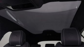 Jaguar I-PACE R-DYNAMIC HSE BLACK