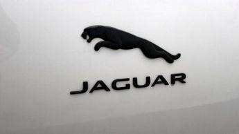 Jaguar I-PACE R-DYNAMIC HSE BLACK