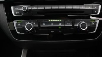 BMW 1 Series 118I M SPORT SHADOW EDITION