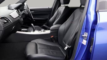 BMW 1 Series 118I M SPORT SHADOW EDITION