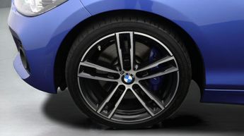 BMW 1 Series 118I M SPORT SHADOW EDITION