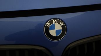 BMW 1 Series 118I M SPORT SHADOW EDITION